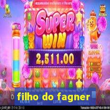 filho do fagner