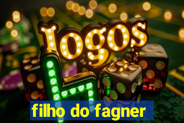 filho do fagner