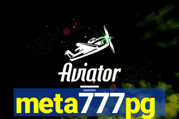 meta777pg