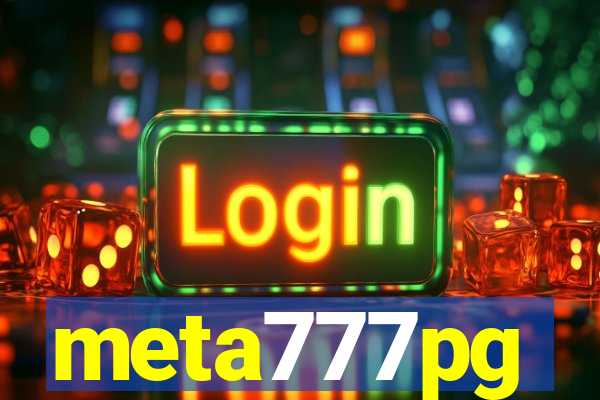 meta777pg