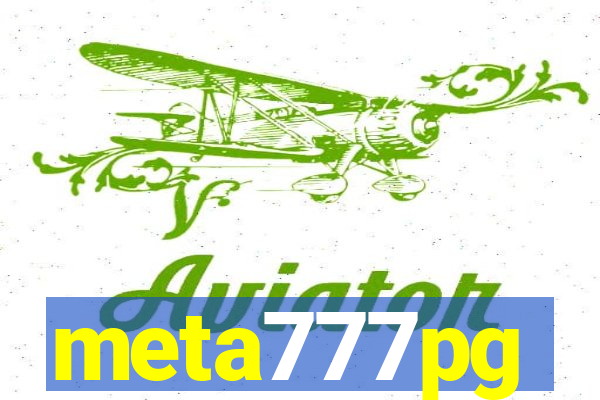 meta777pg