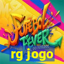 rg jogo