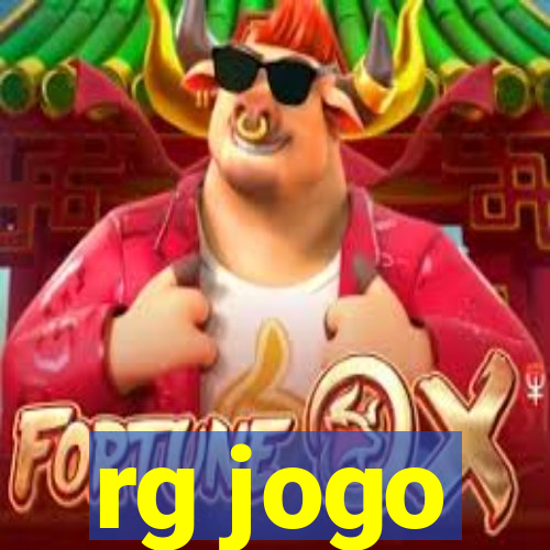 rg jogo