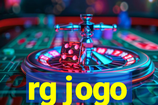 rg jogo