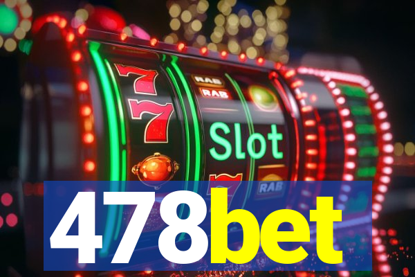 478bet