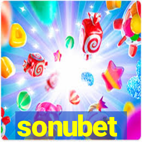 sonubet