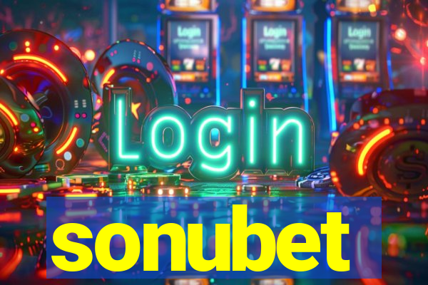 sonubet