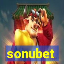 sonubet