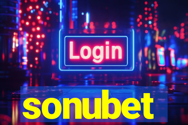 sonubet