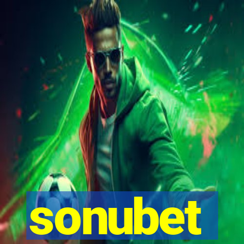 sonubet