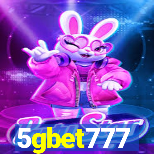 5gbet777