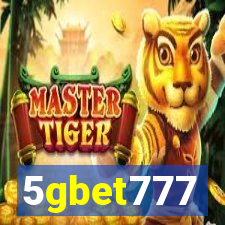 5gbet777