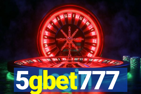 5gbet777