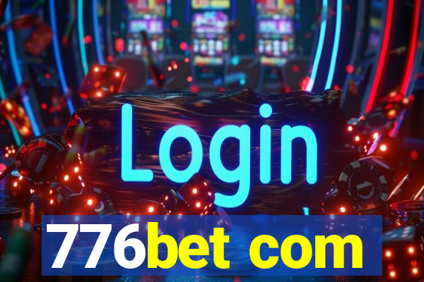 776bet com