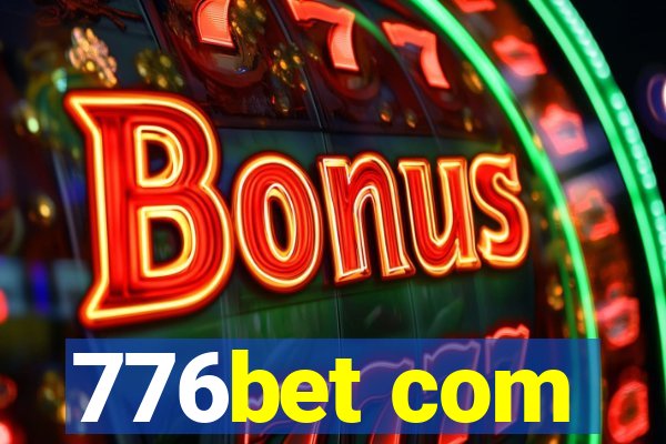 776bet com