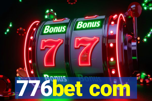 776bet com