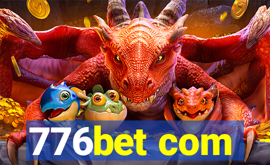 776bet com