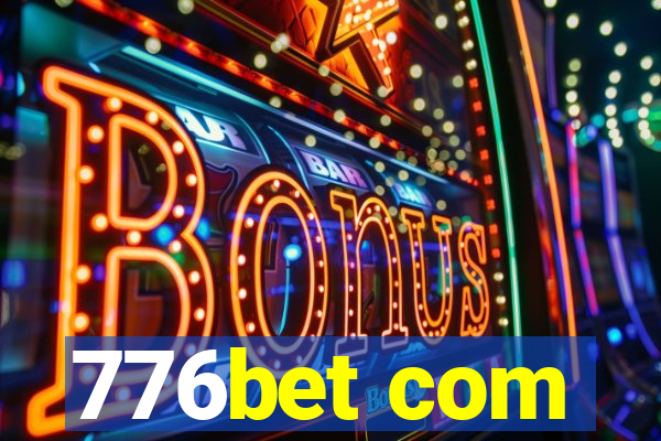 776bet com