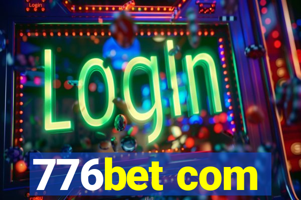 776bet com