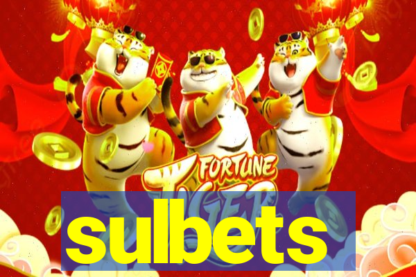 sulbets