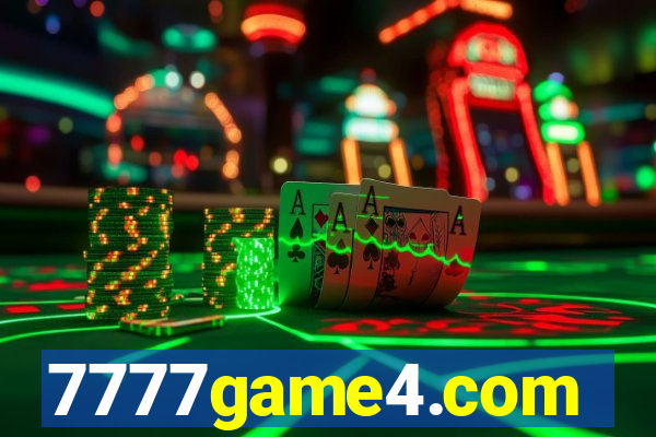 7777game4.com