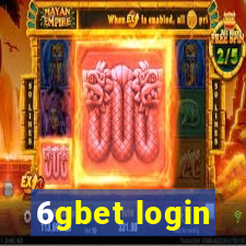 6gbet login