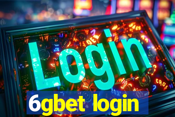 6gbet login