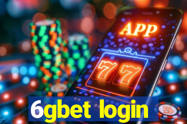 6gbet login