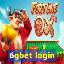 6gbet login