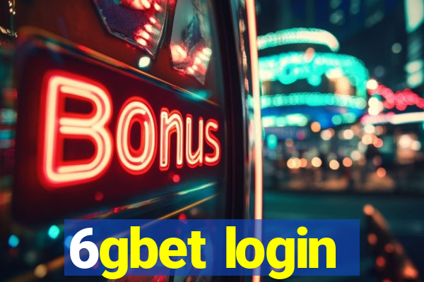 6gbet login