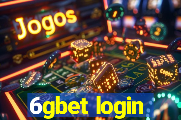 6gbet login