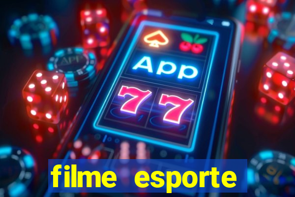 filme esporte sangrento torrent