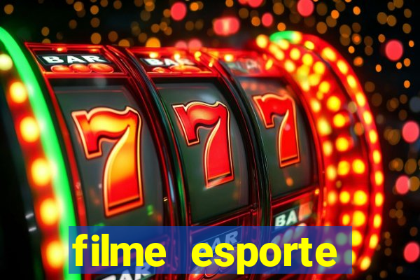 filme esporte sangrento torrent