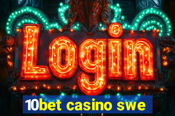 10bet casino swe