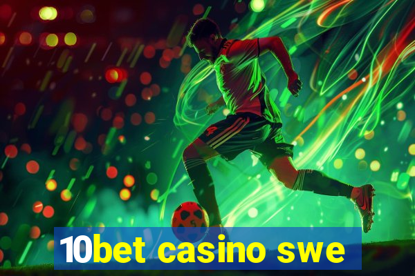 10bet casino swe