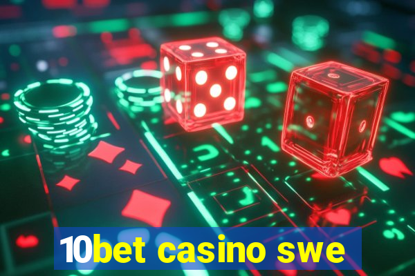 10bet casino swe