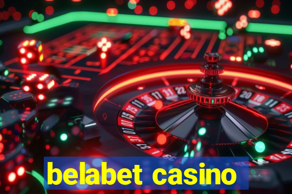 belabet casino