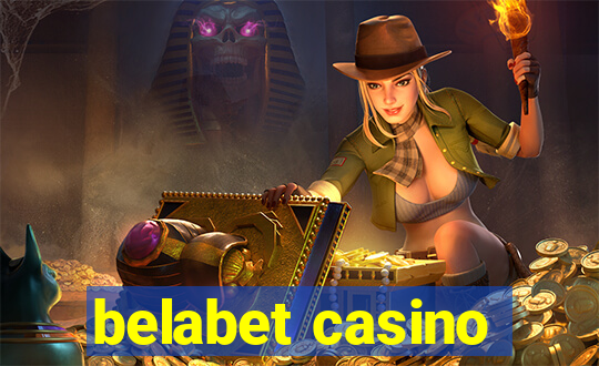 belabet casino