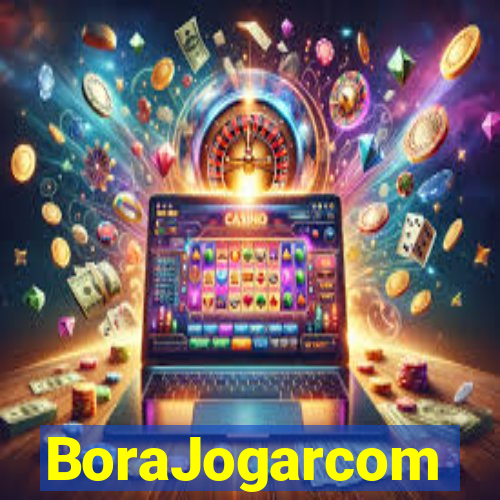 BoraJogarcom