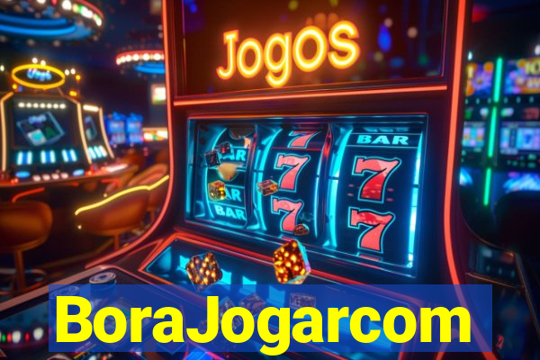 BoraJogarcom