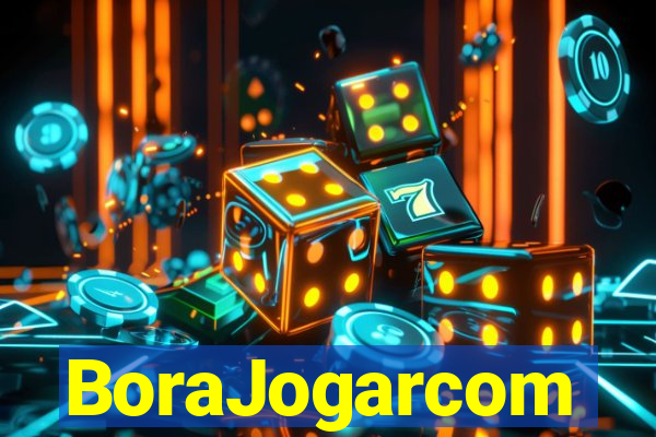 BoraJogarcom