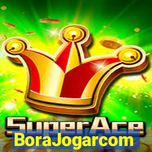 BoraJogarcom