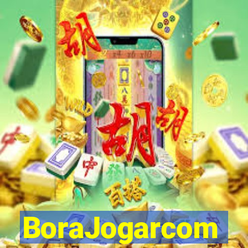 BoraJogarcom