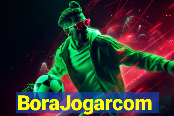 BoraJogarcom