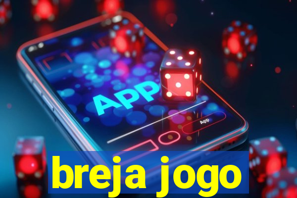 breja jogo