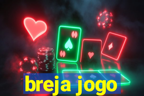 breja jogo