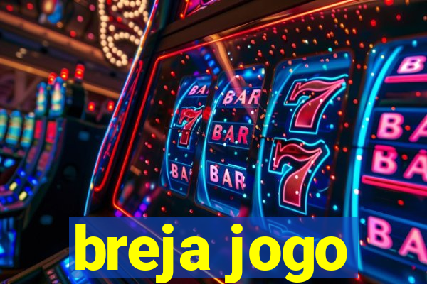 breja jogo