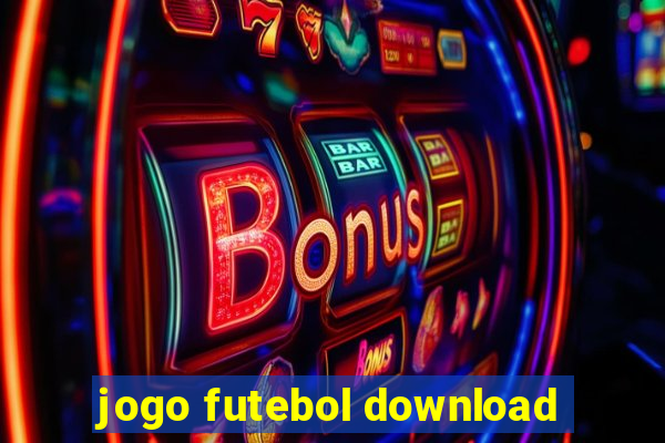 jogo futebol download