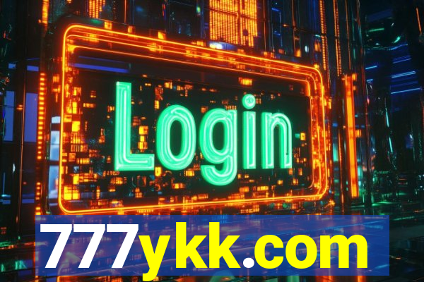 777ykk.com