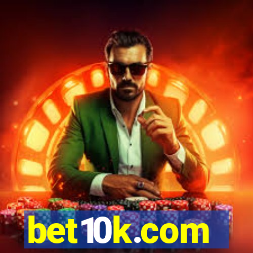 bet10k.com